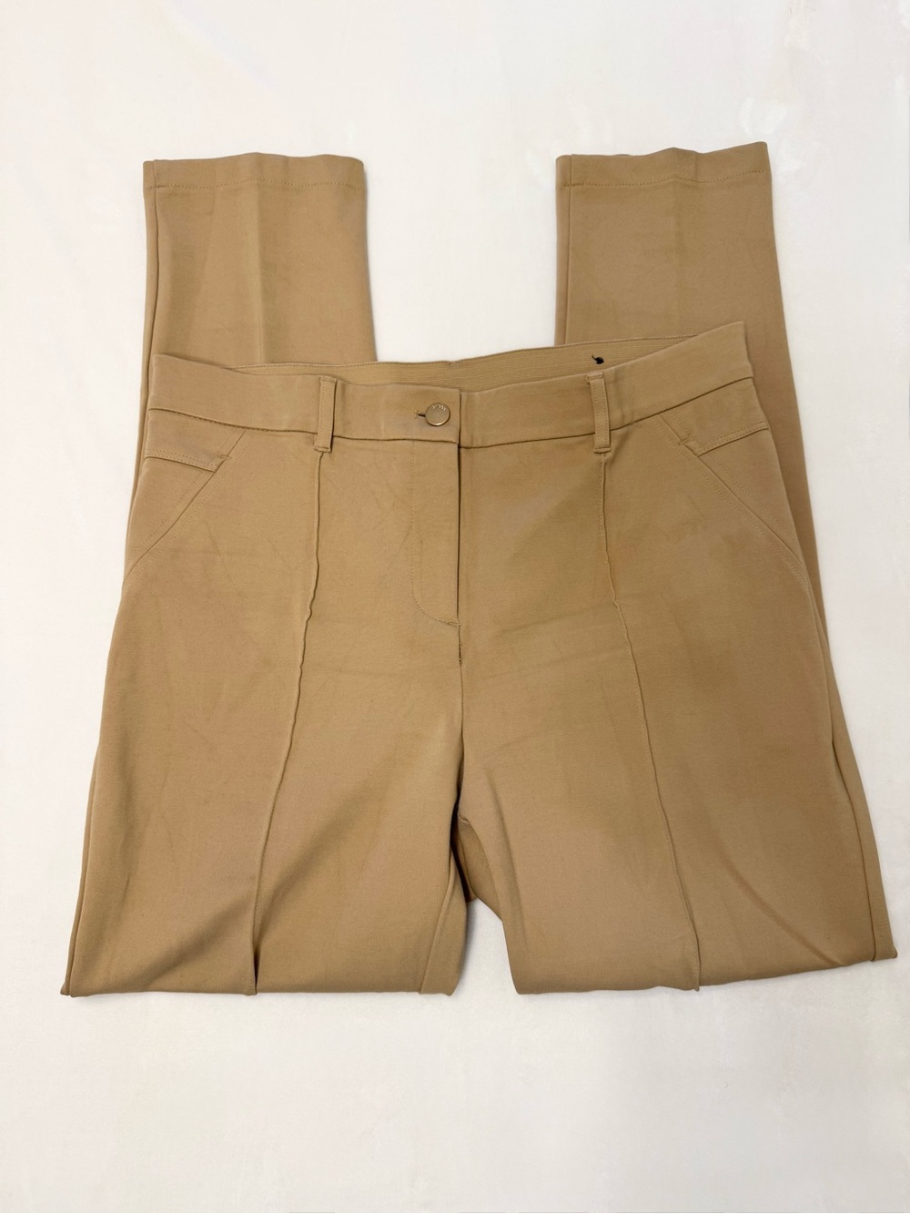 Chico’s Women’s So Slimming Trouser Pants